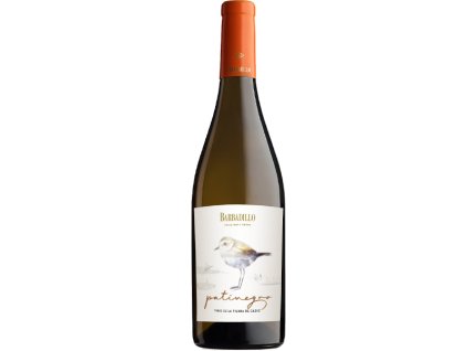 Barbadillo Patinegro, Španělské bílé víno, 0,75L
