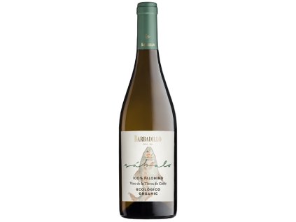 Barbadillo Sábalo Ecológico Blanco, Španělské bílé víno, 0,75L