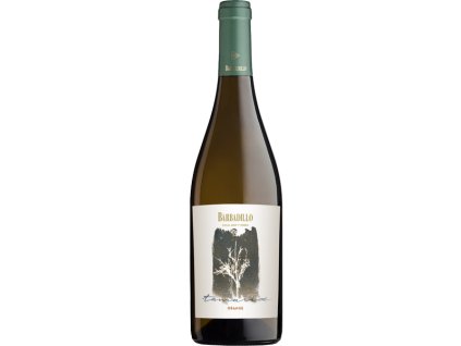 Barbadillo Tamarix Orange, Španělské bílé víno, 0,75L