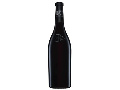 Barbadillo Tintilla Nude, Španělské červené víno, 0,75L