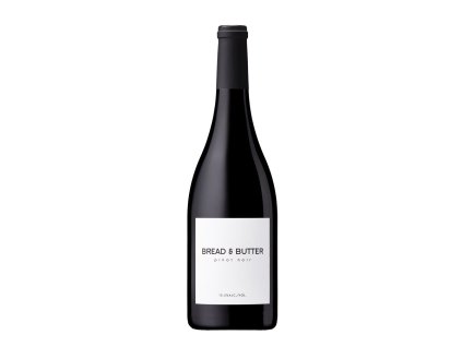 Bread & Butter Pinot Noir, Americké červené víno, 0,75L