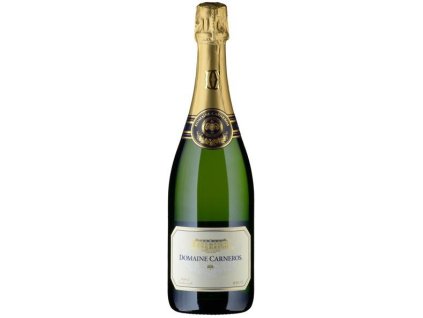 Domaine Carneros Brut, Americké šumivé víno, 0,75L