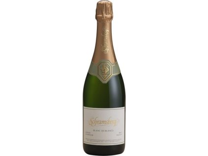 Schramsberg Blanc de Blancs Brut