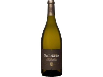 Stellenrust Old Bush Vine Chenin Blanc, Jihoafrické bílé víno, 0,75L
