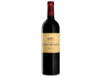 Château Lynch-Moussas Pauillac