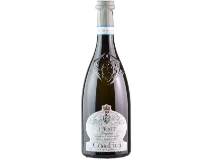 Cà dei Frati I Frati Lugana, Italské bílé víno, 0,75L