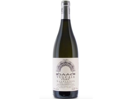 Inama Azienda Agricola Vulcaia Fume Sauvignon del Veneto