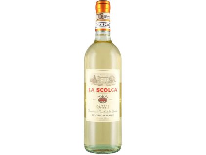 La Scolca Gavi La Scolca (White label)