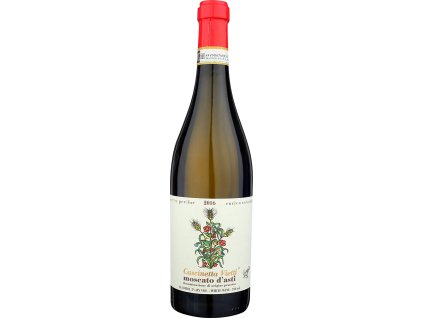Vietti Cascinetta Moscato d'Asti