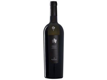 Rosarubra Trebbiano d'Abruzzo, Italské bílé víno, 0,75L