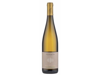 Tramin Gewürztraminer, Italské bílé víno, 0,75L