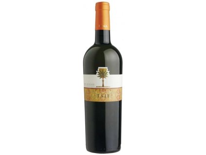 Taif Zibibbo - Fina, Italské bílé víno, 0,75L