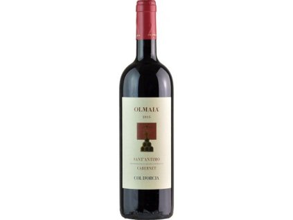 Col d'Orcia Cabernet Sant'Antimo Olmaia