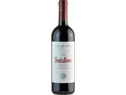 Fèlsina Fontalloro
