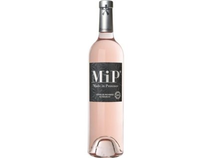 Domaine des Diables MiP Classic Côtes de Provence Rosé