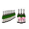 9 + 3 | Château Haut-Mouleyre Crémant de Bordeaux Brut
