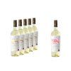5 + 1 | Casa Charlize Pinot Grigio