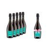 5 + 1 | Rossini Prosecco DOC Spumante Brut Nature