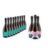 9 + 3 | Rossini Prosecco DOC Spumante Brut Nature