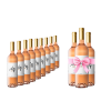 9 + 3 | Bodegas El Cidacos MdeT Rosado