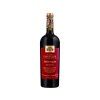 9 + 3 | Casa Charlize Passonata Rosso