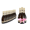 9 + 3 | Bedin Prosecco Treviso Brut