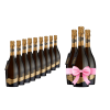 9 + 3 | Bedin Prosecco Treviso Extra Dry