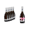 5 + 1 | Bedin Prosecco Treviso Extra Brut