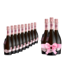9 + 3 | Bedin Prosecco Rosé Treviso