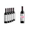 5 + 1 | Odesos Cabernet Merlot Limited Edition
