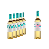 THAYA Pinot Blanc 2025