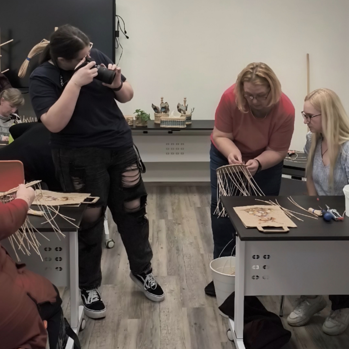 Workshop v Litoměřicích