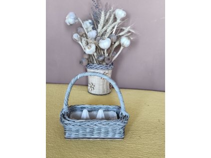 Podnos na vajíčka-6ks