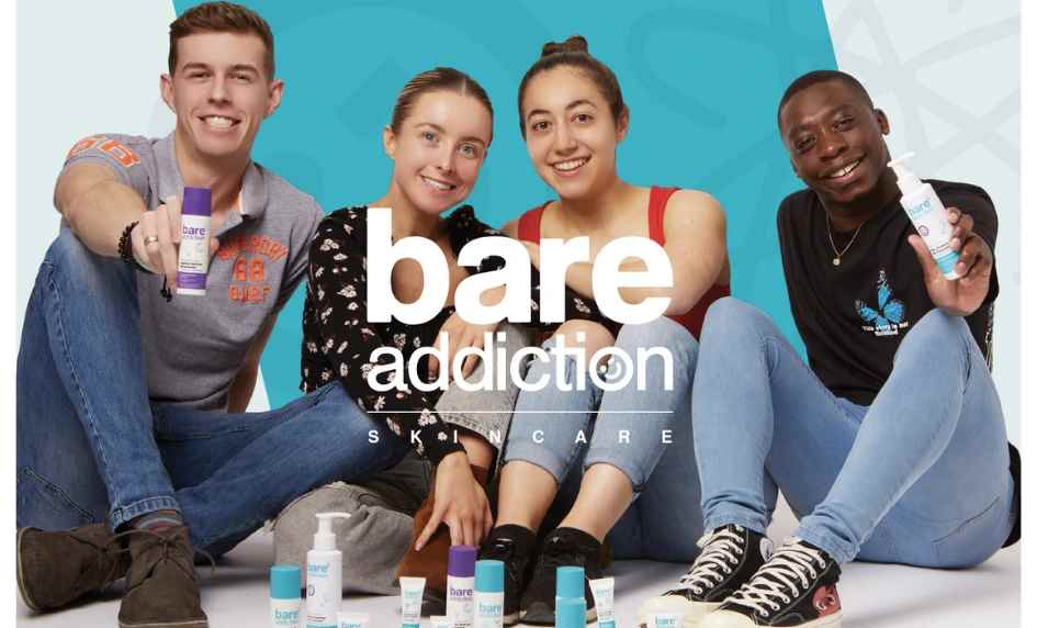 Bare Addiction