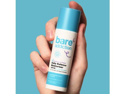 daily defence moisturiser spf30