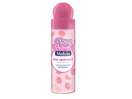 deo pink grapefruit