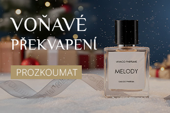 Dámský parfém Melody