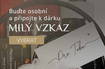 Milý vzkaz
