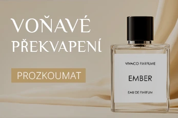 Dámský parfém Ember