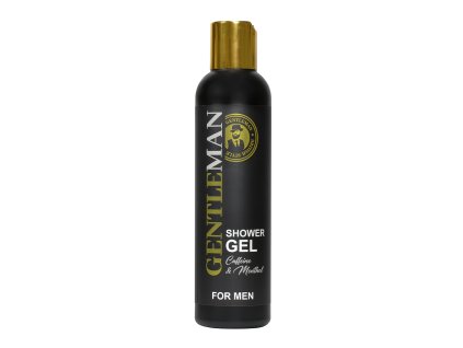 Gentleman shower gel1