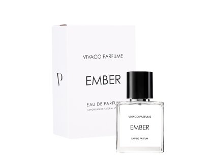 Dámský parfém EMBER