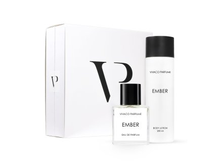 EMBER sada 1