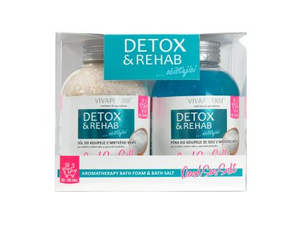 DETOX SUL 1