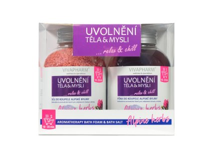 UVOLNĚNÍ SUL 1