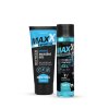 Chladivý masážní gel a sprchový gel Maxx Sportiva Cool