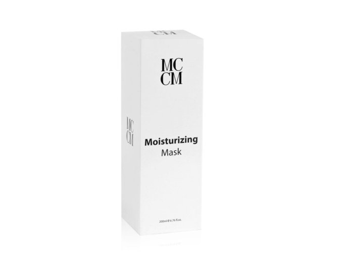 mcm moisturizing mask