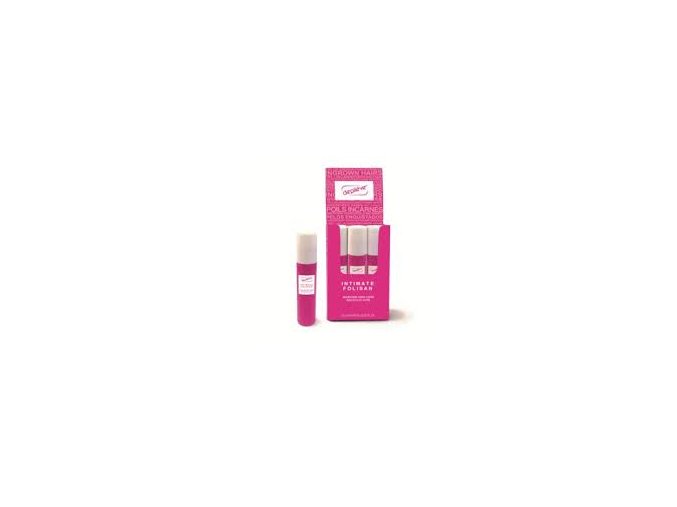 depileve intimate folisan 10ml