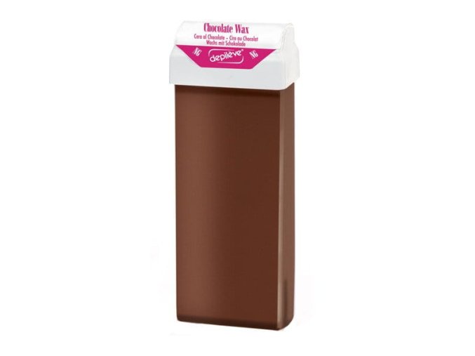 depileve wklad ng czekoladowy z aplikatorem 100ml