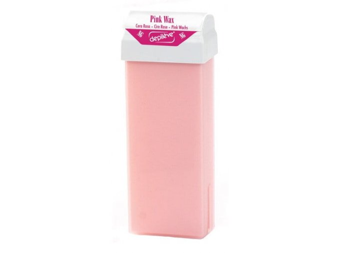 depileve wklad ng rozany z aplikatorem 100ml