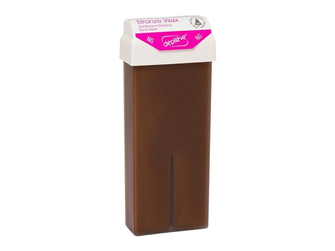 Depileve wosk do depilacji NG Men z aplikatorem 100ml